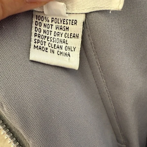 Sherri Hill Gray Bodycon Dress Size 2 - Picture 5 of 5